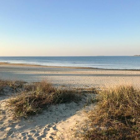 Haus Usedom Villa Kröslin Екстериор снимка
