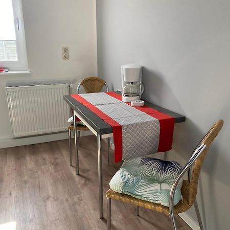 Haus Usedom Villa Kröslin Екстериор снимка