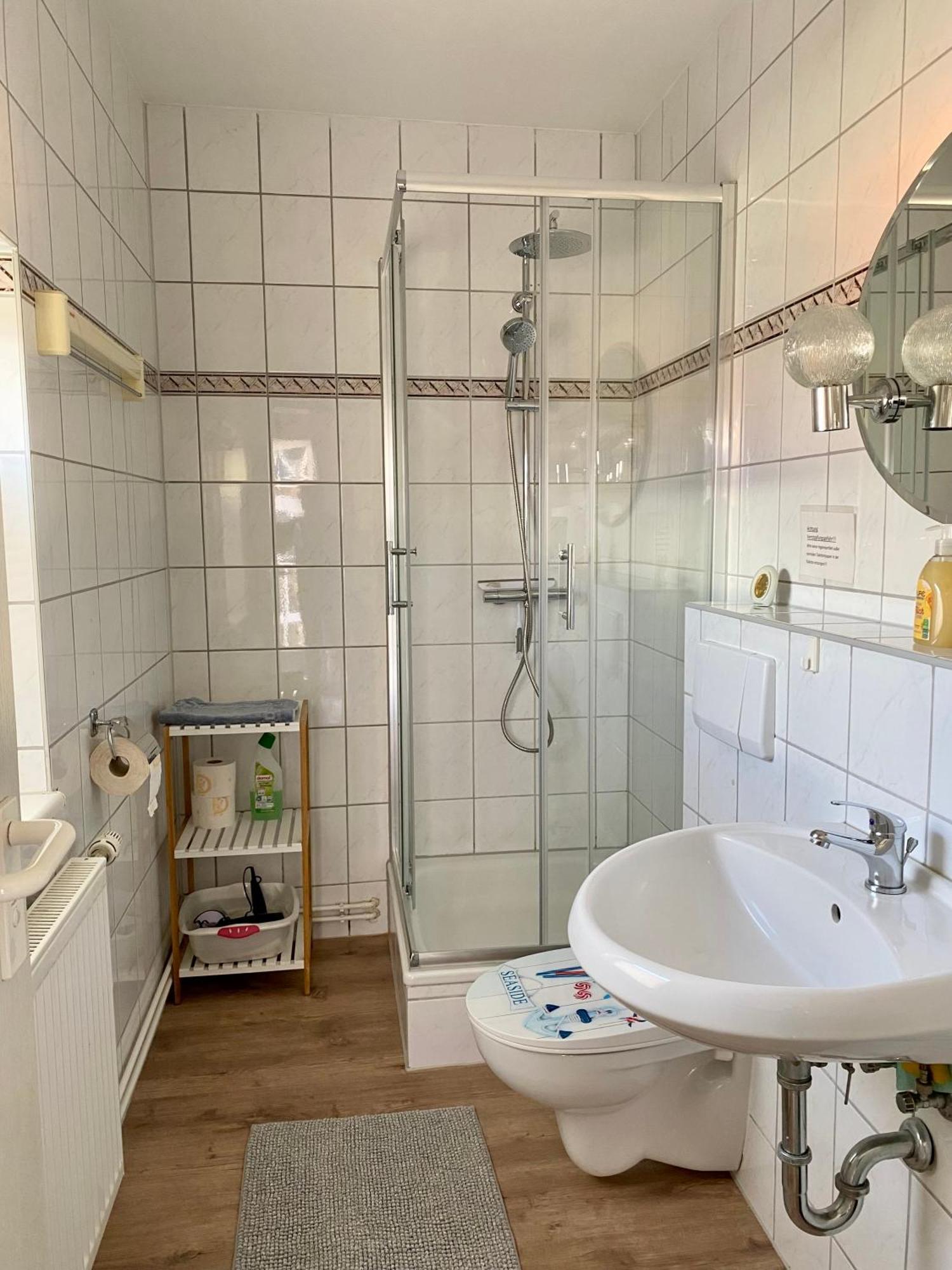 Haus Usedom Villa Kröslin Екстериор снимка
