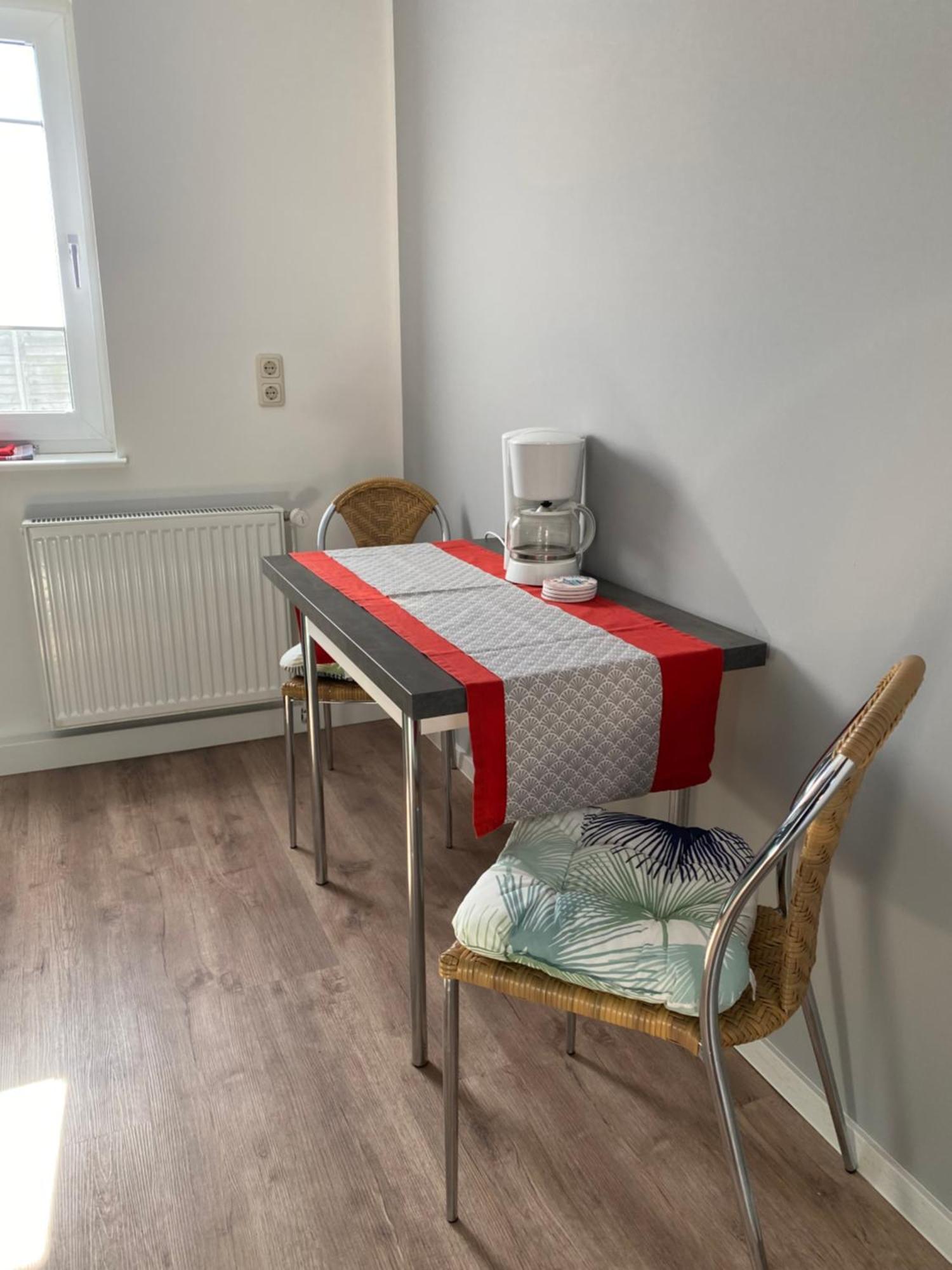 Haus Usedom Villa Kröslin Екстериор снимка